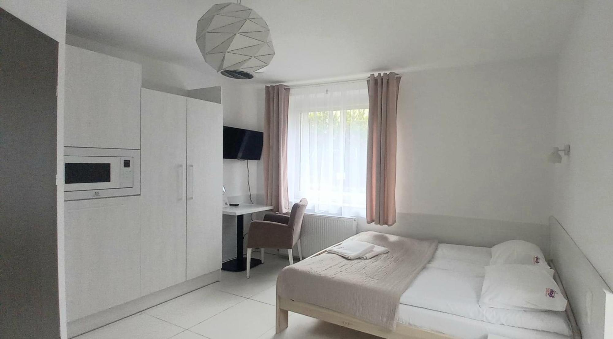 Pokoje Goscinne West Wladyslawowo Quarto foto
